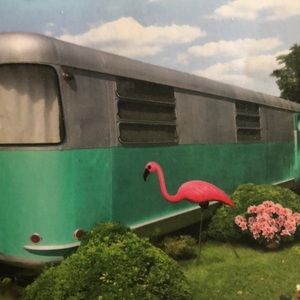 Meet your Posher, Heidi